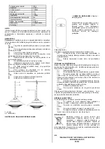 Preview for 29 page of NEO TOOLS 90-034 Manual