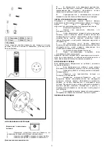 Preview for 9 page of NEO TOOLS 90-035 Manual