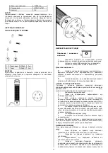 Preview for 11 page of NEO TOOLS 90-035 Manual