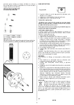 Preview for 15 page of NEO TOOLS 90-035 Manual