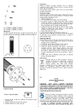 Preview for 17 page of NEO TOOLS 90-035 Manual