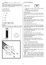 Preview for 32 page of NEO TOOLS 90-035 Manual