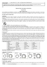 Предварительный просмотр 6 страницы NEO TOOLS 90-067 Original Instruction