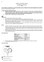 Предварительный просмотр 2 страницы NEO TOOLS 90-070 Translation Of Original Instructions