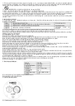 Предварительный просмотр 31 страницы NEO TOOLS 90-070 Translation Of Original Instructions