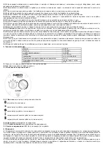 Предварительный просмотр 43 страницы NEO TOOLS 90-070 Translation Of Original Instructions