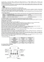 Предварительный просмотр 33 страницы NEO TOOLS 90-071 Translation Of The Original Instruction