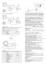 Предварительный просмотр 3 страницы NEO TOOLS 90-080 Translation Of The Original Instruction