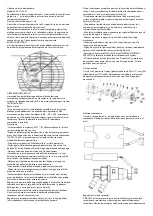 Предварительный просмотр 4 страницы NEO TOOLS 90-080 Translation Of The Original Instruction