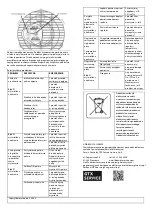 Предварительный просмотр 5 страницы NEO TOOLS 90-080 Translation Of The Original Instruction