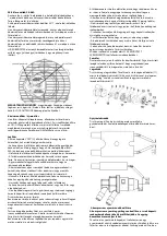 Предварительный просмотр 53 страницы NEO TOOLS 90-080 Translation Of The Original Instruction