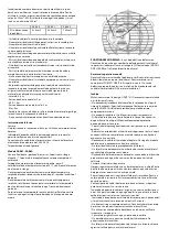 Предварительный просмотр 61 страницы NEO TOOLS 90-080 Translation Of The Original Instruction