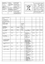 Предварительный просмотр 63 страницы NEO TOOLS 90-080 Translation Of The Original Instruction