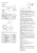 Предварительный просмотр 69 страницы NEO TOOLS 90-080 Translation Of The Original Instruction