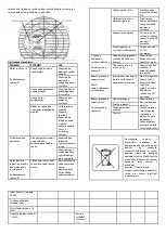 Предварительный просмотр 71 страницы NEO TOOLS 90-080 Translation Of The Original Instruction