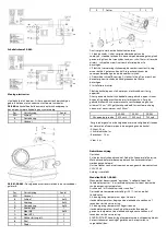 Предварительный просмотр 145 страницы NEO TOOLS 90-080 Translation Of The Original Instruction