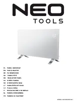 NEO TOOLS 90-090 Manual предпросмотр