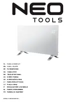 NEO TOOLS 90-093 Manual предпросмотр