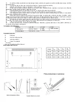 Preview for 47 page of NEO TOOLS 90-093 Manual