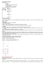 Preview for 29 page of NEO TOOLS 90-102 Manual