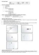 Предварительный просмотр 3 страницы NEO TOOLS 90-105 Instruction Manual