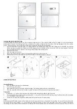 Предварительный просмотр 8 страницы NEO TOOLS 90-105 Instruction Manual