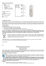 Предварительный просмотр 10 страницы NEO TOOLS 90-105 Instruction Manual