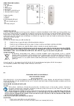 Предварительный просмотр 27 страницы NEO TOOLS 90-105 Instruction Manual