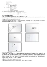 Предварительный просмотр 37 страницы NEO TOOLS 90-105 Instruction Manual