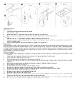 Предварительный просмотр 54 страницы NEO TOOLS 90-105 Instruction Manual