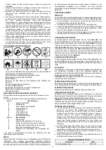 Предварительный просмотр 9 страницы NEO TOOLS 90-114 User Manual