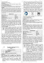 Preview for 3 page of NEO TOOLS 90-140 Original Manual