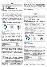 Preview for 4 page of NEO TOOLS 90-140 Original Manual