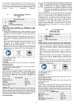 Preview for 8 page of NEO TOOLS 90-140 Original Manual