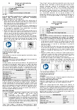 Preview for 11 page of NEO TOOLS 90-140 Original Manual