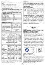 Preview for 26 page of NEO TOOLS 90-142 User Manual