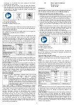 Preview for 12 page of NEO TOOLS 90-143 Original Manual