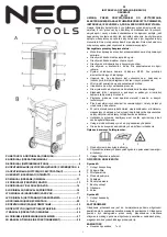 NEO TOOLS 90-161 Original Operating Manual preview