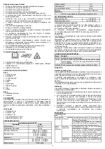 Предварительный просмотр 10 страницы NEO TOOLS 90-161 Original Operating Manual