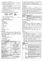 Предварительный просмотр 24 страницы NEO TOOLS 90-161 Original Operating Manual