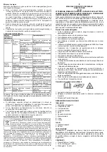 Предварительный просмотр 25 страницы NEO TOOLS 90-161 Original Operating Manual