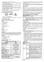 Предварительный просмотр 29 страницы NEO TOOLS 90-161 Original Operating Manual