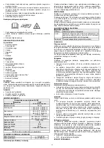 Preview for 18 page of NEO TOOLS 90-162 Original Operating Manual