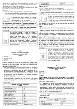 Предварительный просмотр 4 страницы NEO TOOLS 99-044 Original Instruction Manual