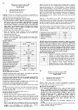 Preview for 5 page of NEO TOOLS 99-049 Original User Manual