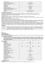 Preview for 4 page of NEO TOOLS 99-059 Original User Manual