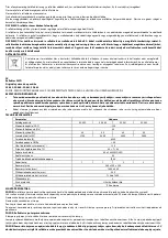 Preview for 5 page of NEO TOOLS 99-059 Original User Manual