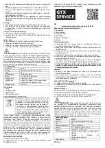 Preview for 3 page of NEO TOOLS 99-065 Operating Instructions Manual