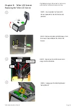 Предварительный просмотр 18 страницы NEO 15201 User & Service Manual