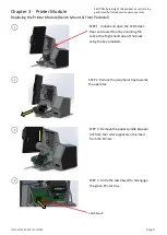 Preview for 8 page of NEO 15301 User & Service Manual